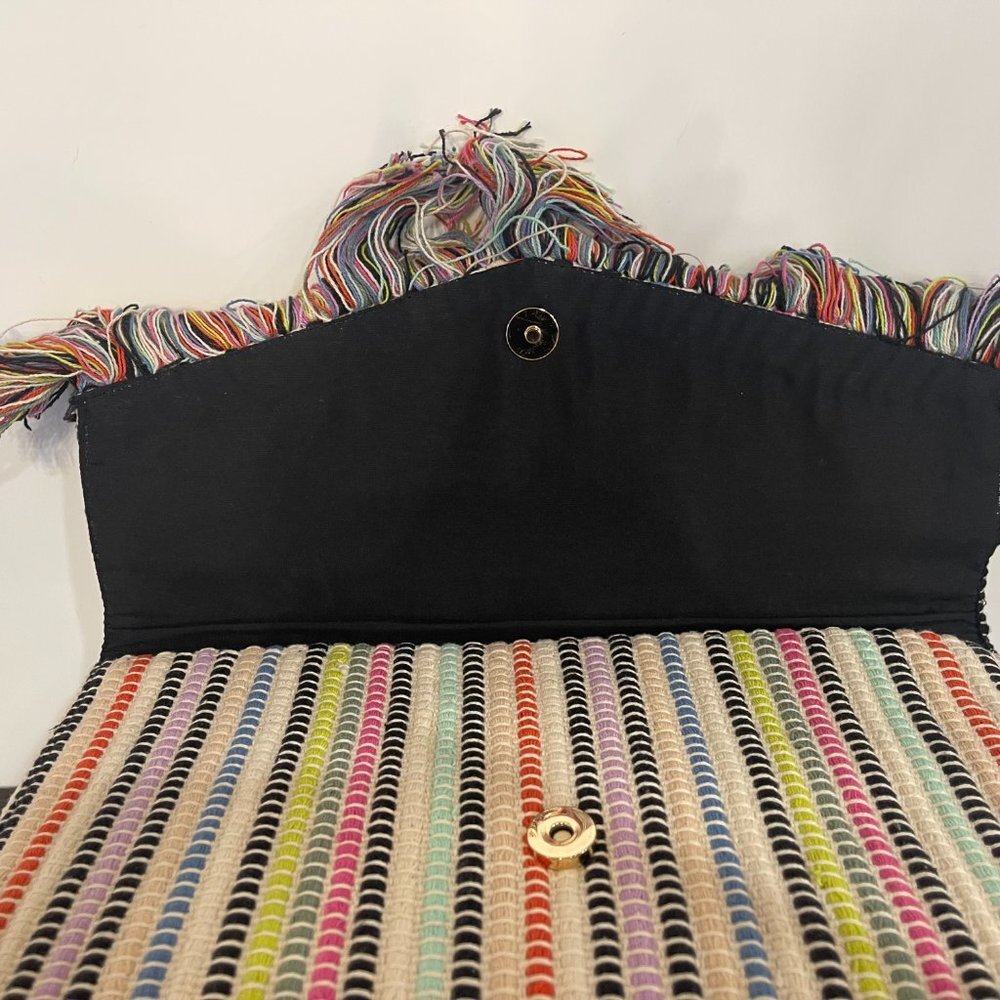 Stella & Dot Taj Purse - Picture 5 of 6